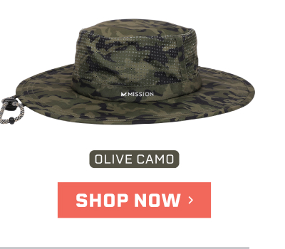 Olive Camo