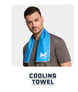 Cooling Towel