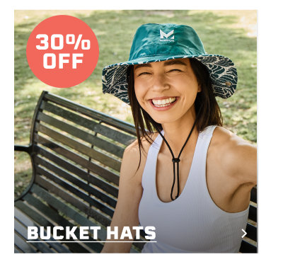 Bucket Hats