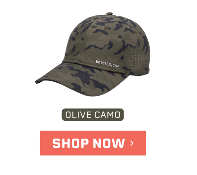 Olive Camo