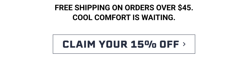 Claim your 15% off