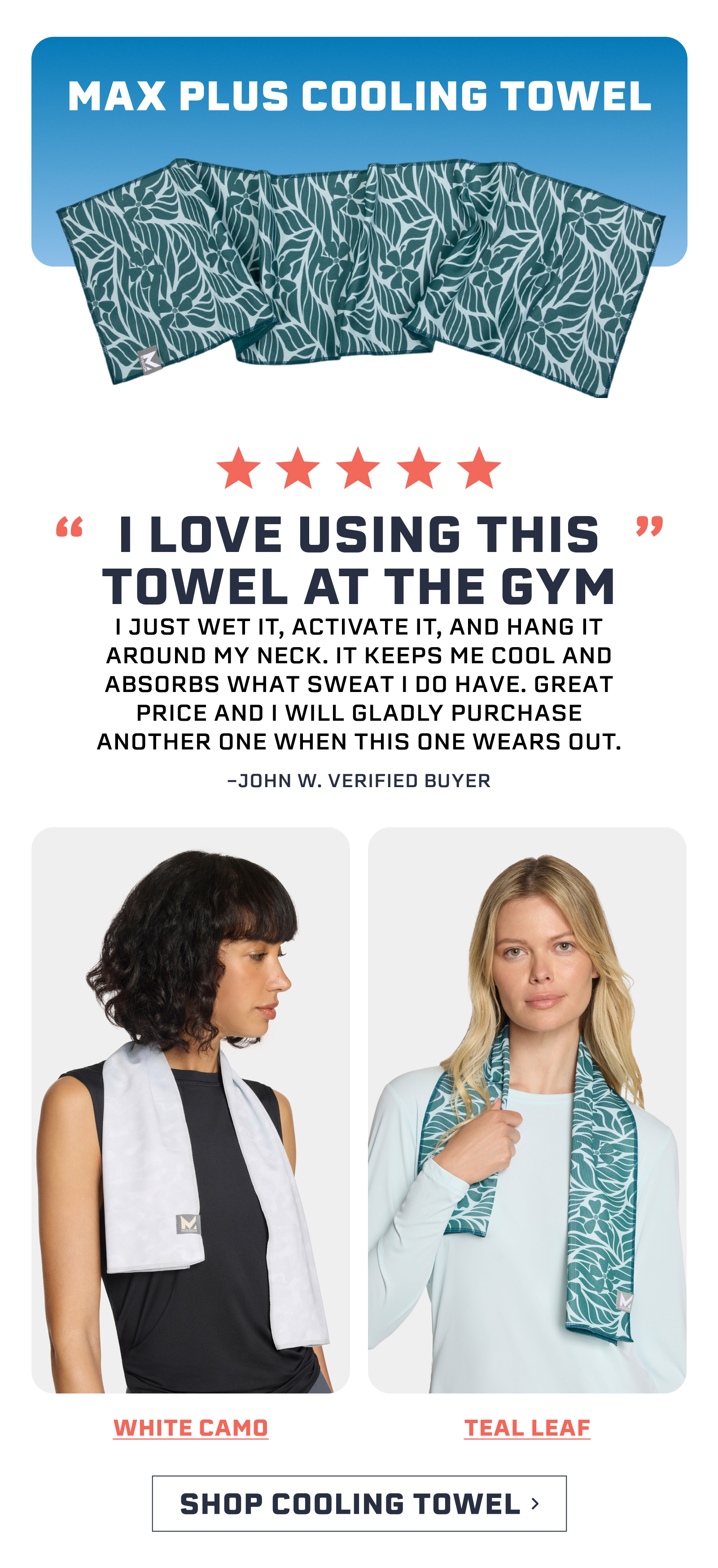 New release, long-lasting comfort