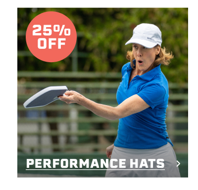 Performance hats