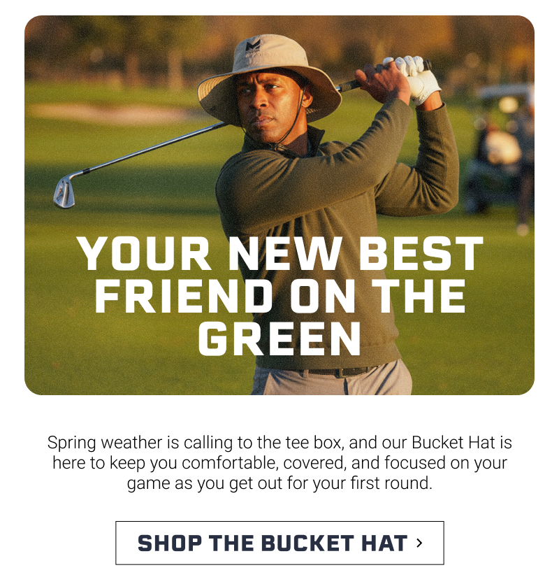 Your New Best Friend On The Green