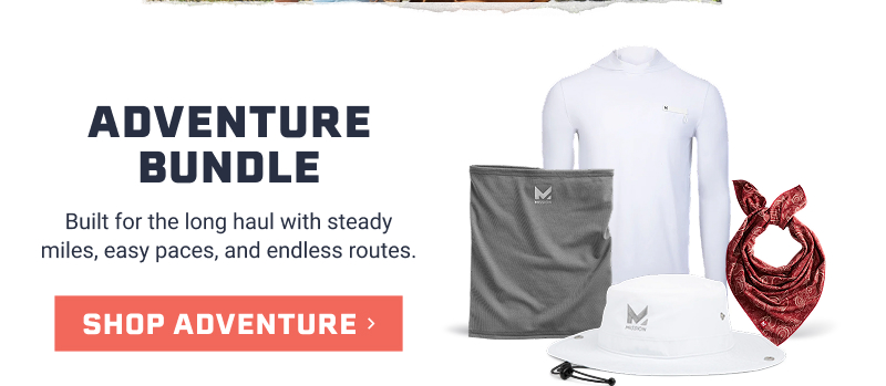Enduracool+ Performance Towels