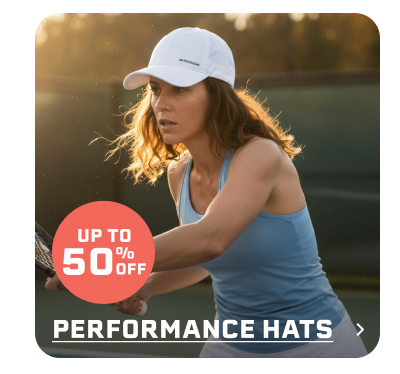 Cooling Performance Hats