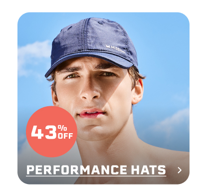 Performance Hats