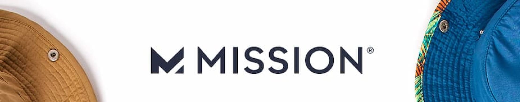 Mission Logo