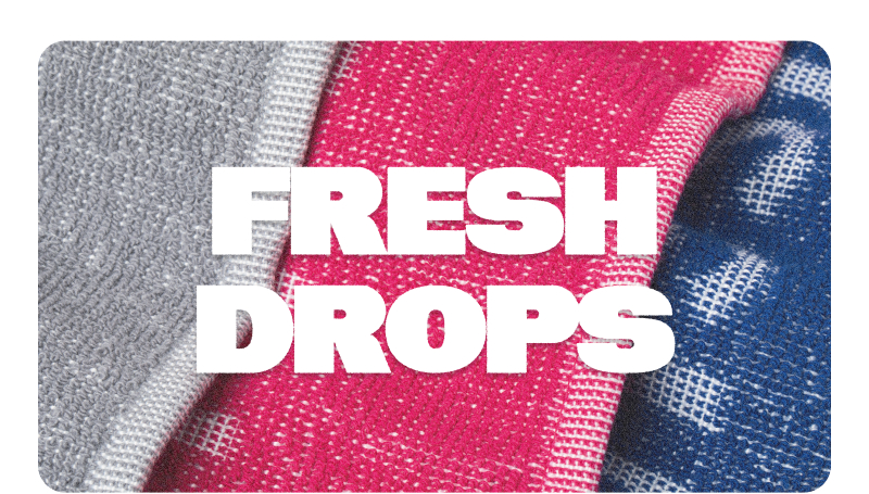 Fresh Drops