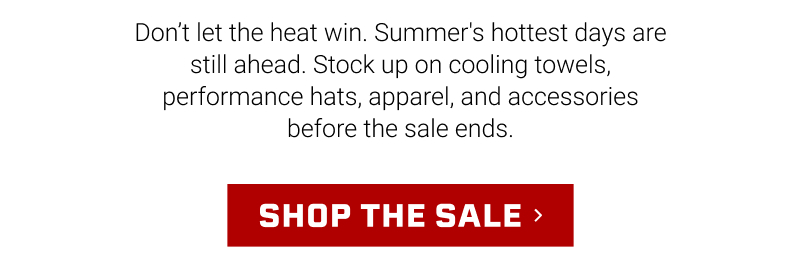 Shop The Sale