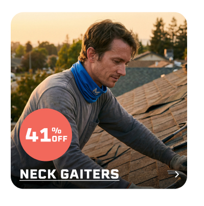 Neck Gaiters