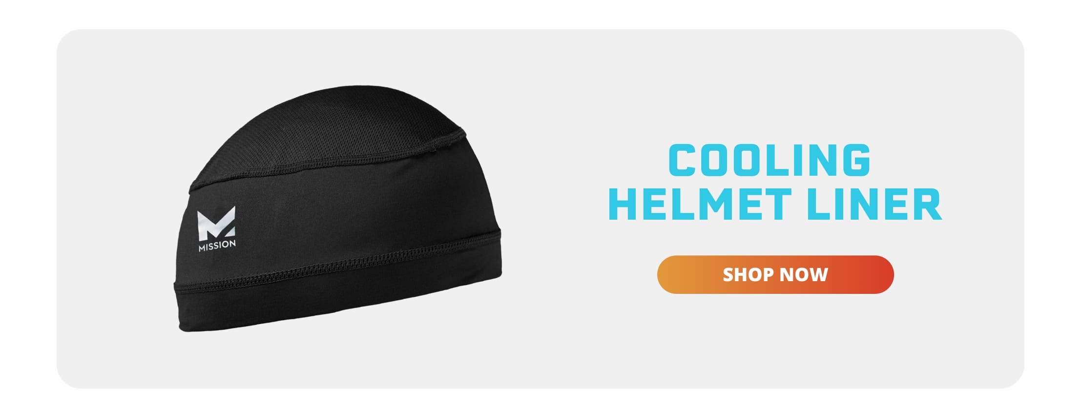 COOLING HELMET LINER