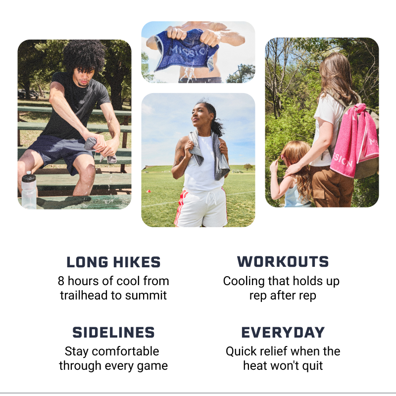 Shop Enduracool+