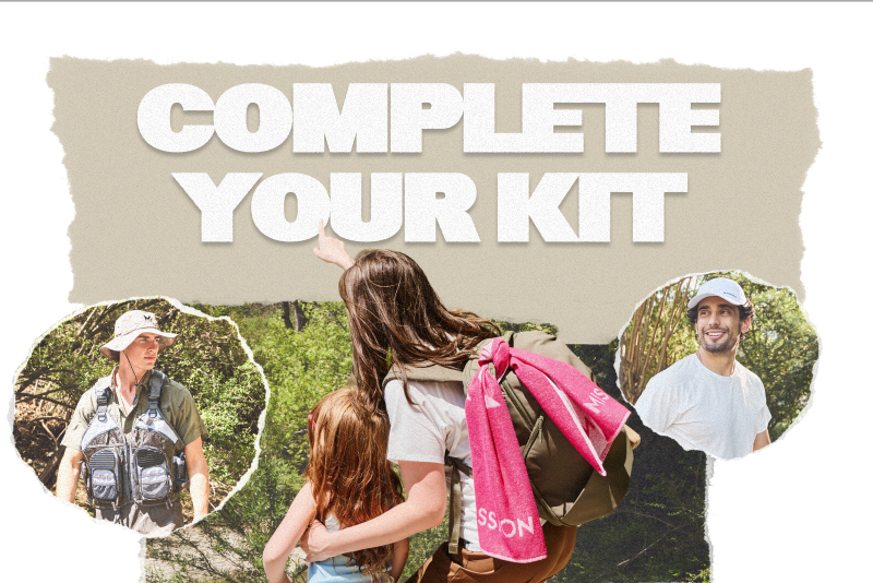 Adventure Bundle