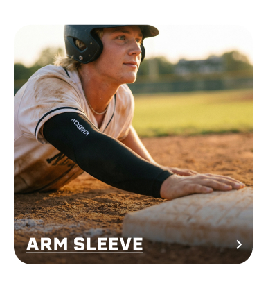 Arm Sleeve