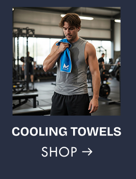 Cooling Towels
