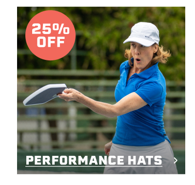 Performance Hats