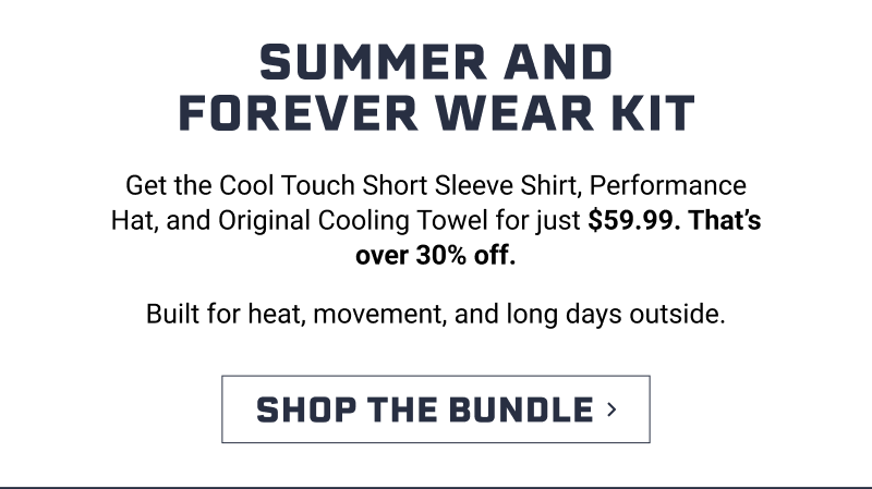 The Cool Dad's Bundle