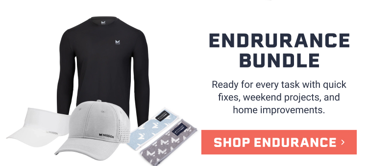 Endurance Bundle