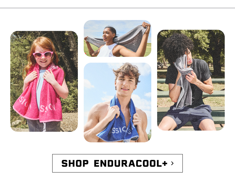 Shop Enduracool+