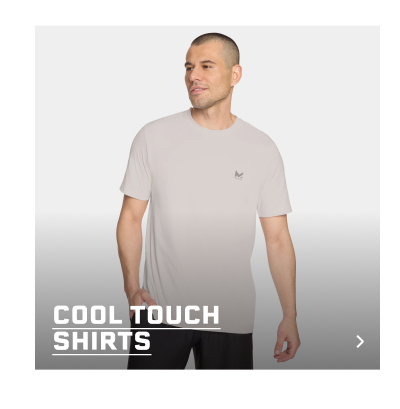 Cool Touch Shirts