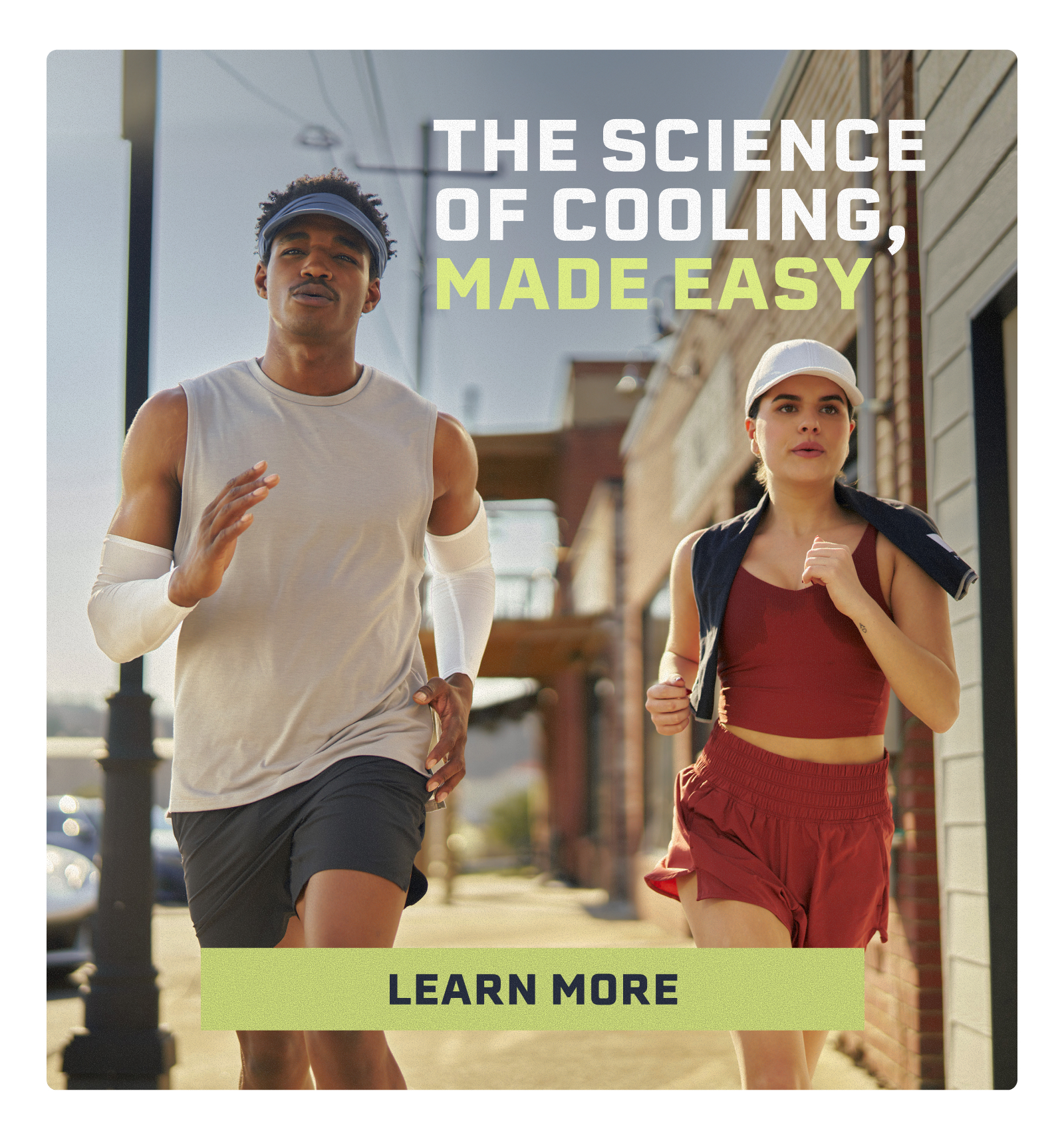 Shop Women's Cooling