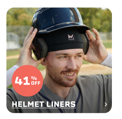 Helmet Liners