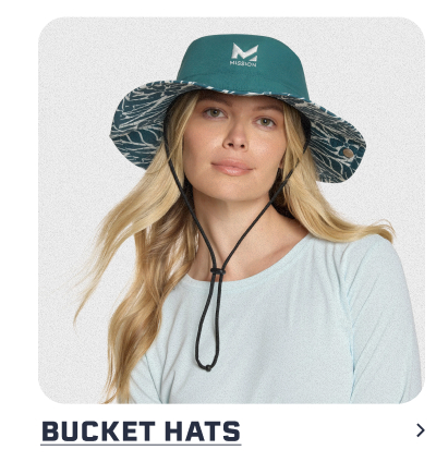 Bucket Hats