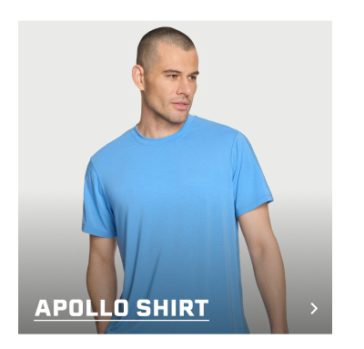 Apollo Shirt