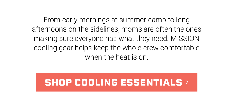 Shop Cooling Essentials