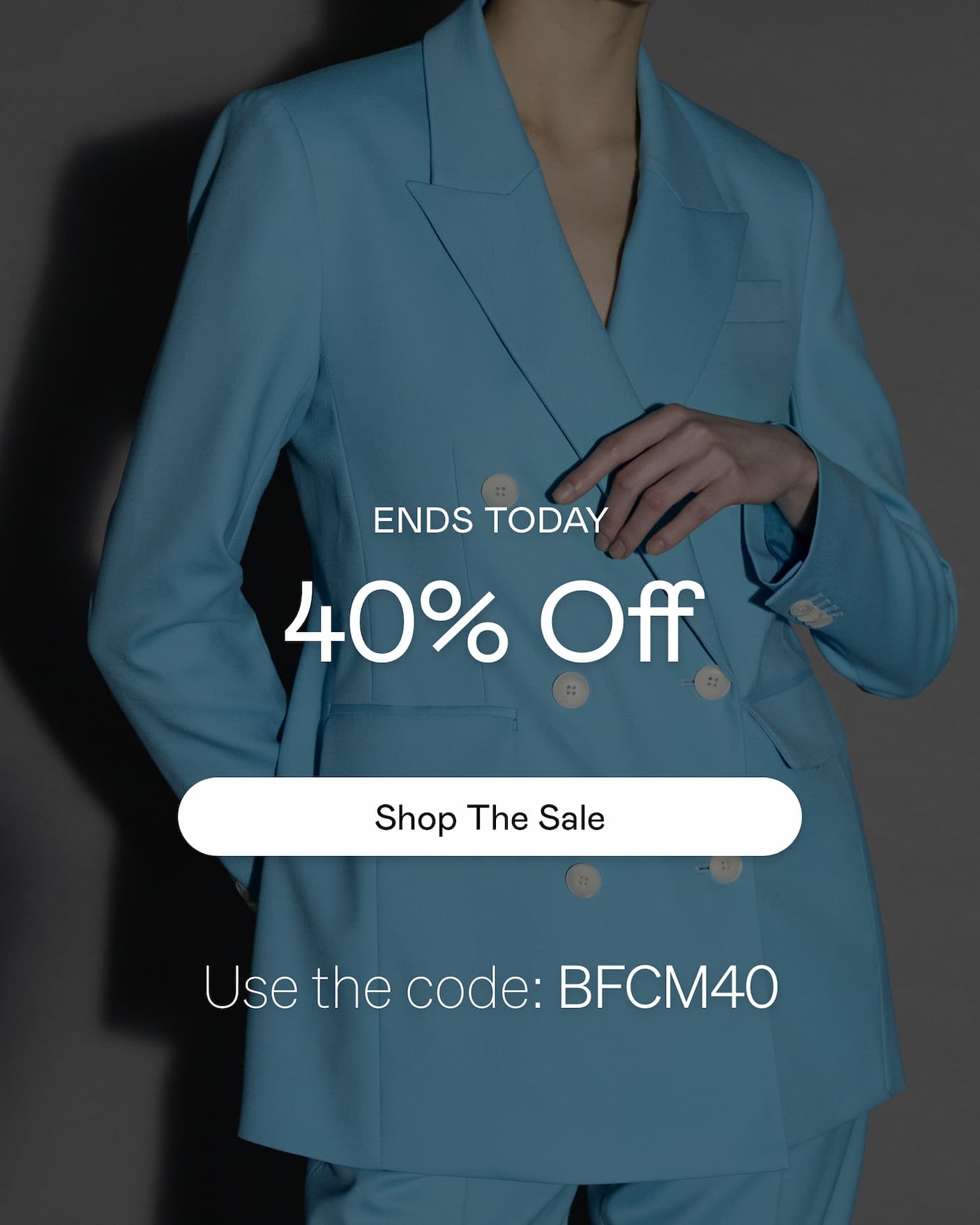40% Off Sale 40% Off Sale
