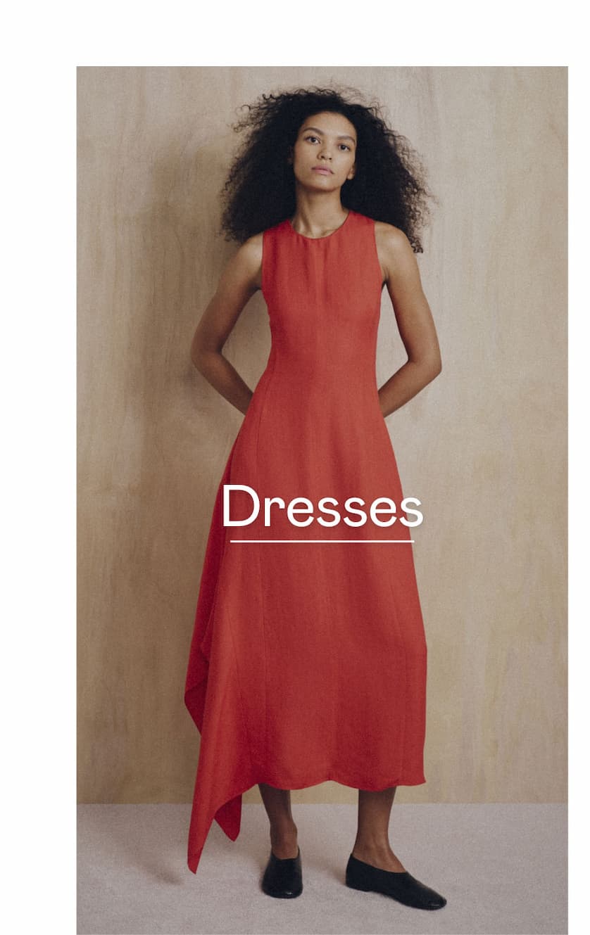 Dresses