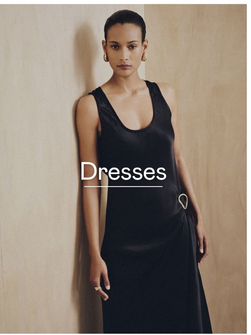 Dresses