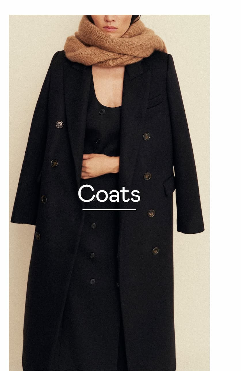 Coats Coats