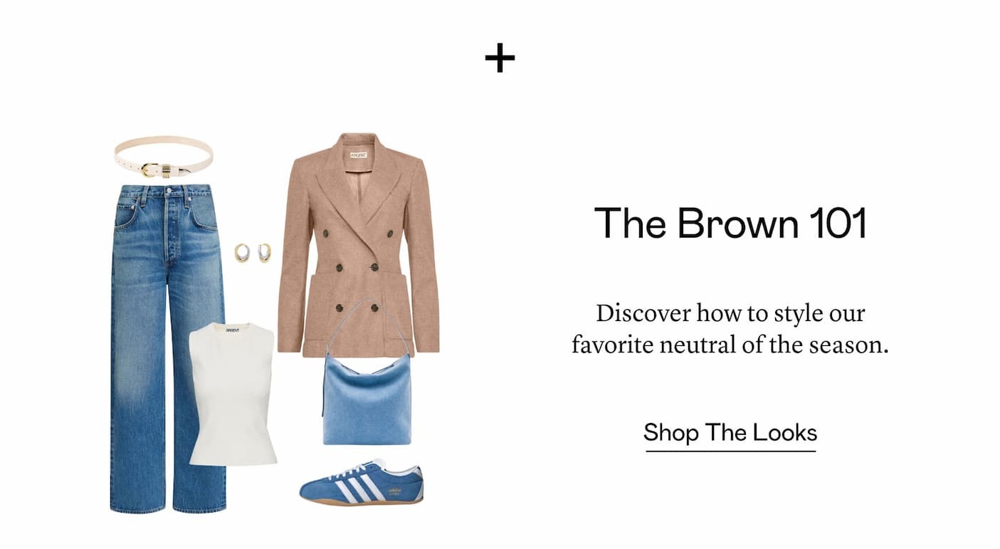 The Brown 101 The Brown 101