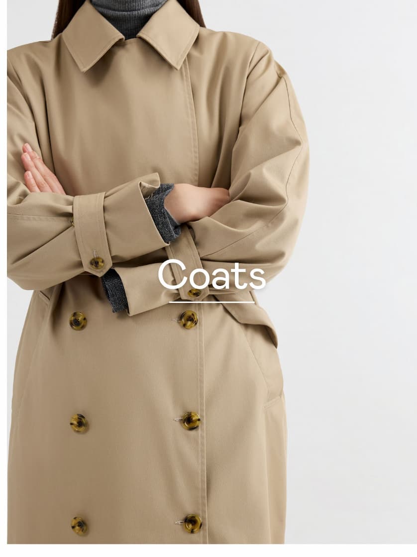 Coats
