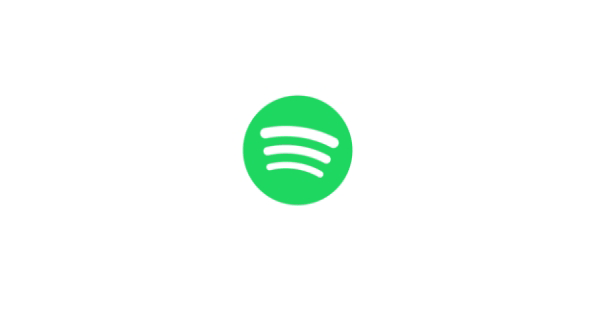 Listen on Spotify