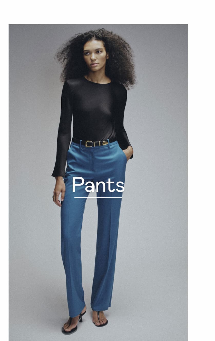 Pants