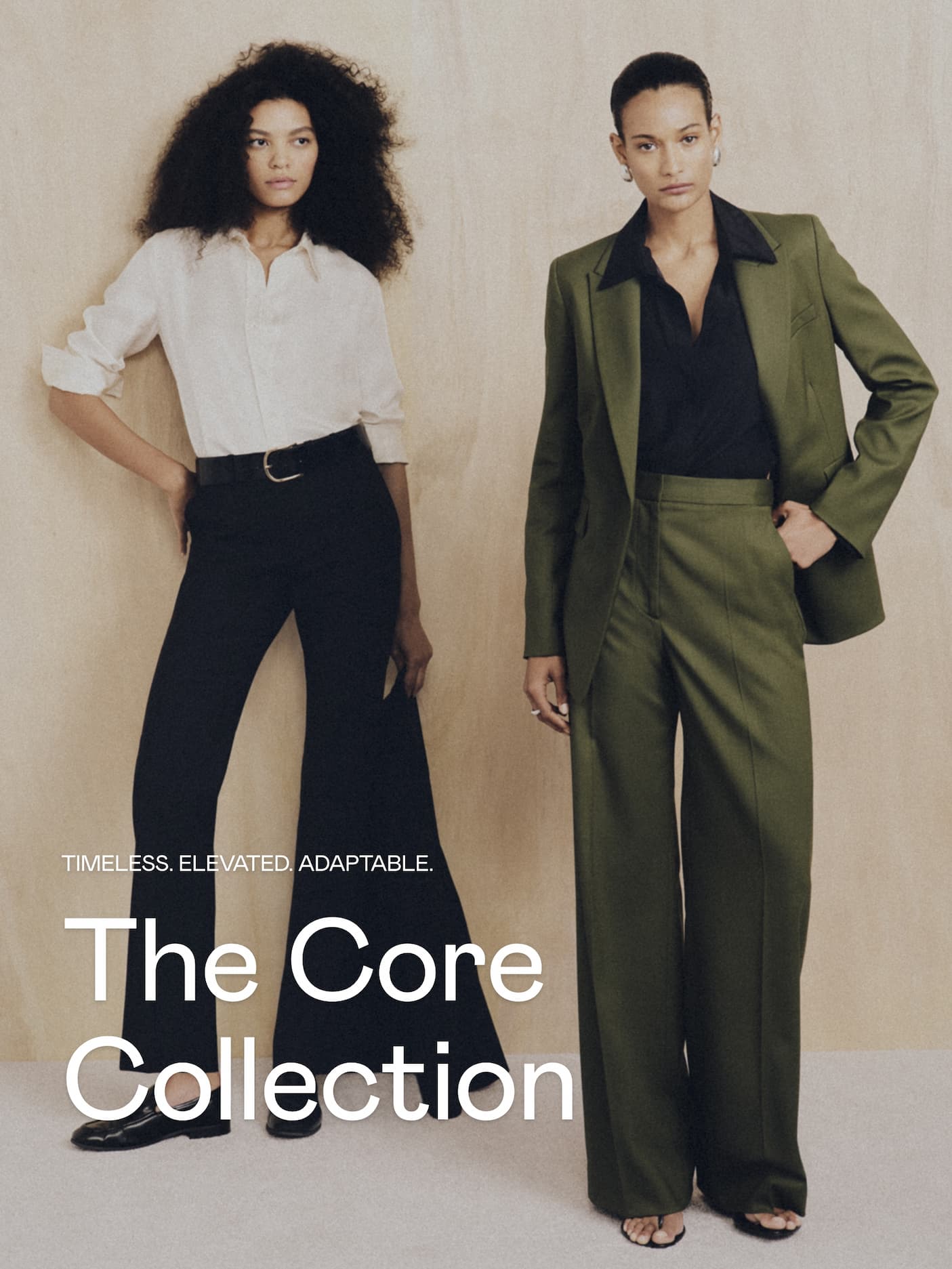 The Core Collection