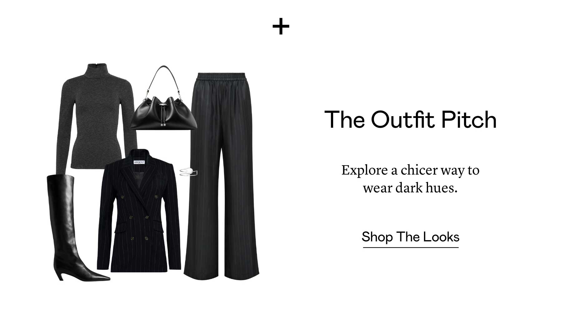 The Outfit Pitch The Outfit Pitch