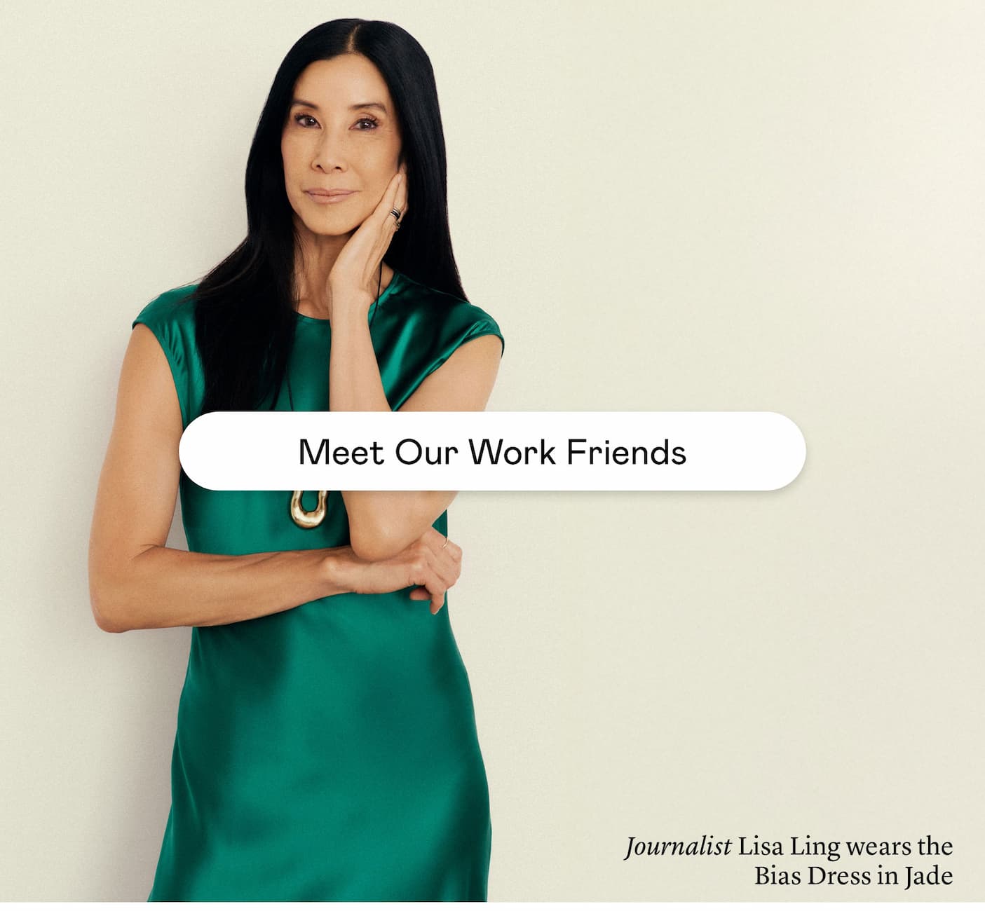 Meet Our Work Friends Meet Our Work Friends