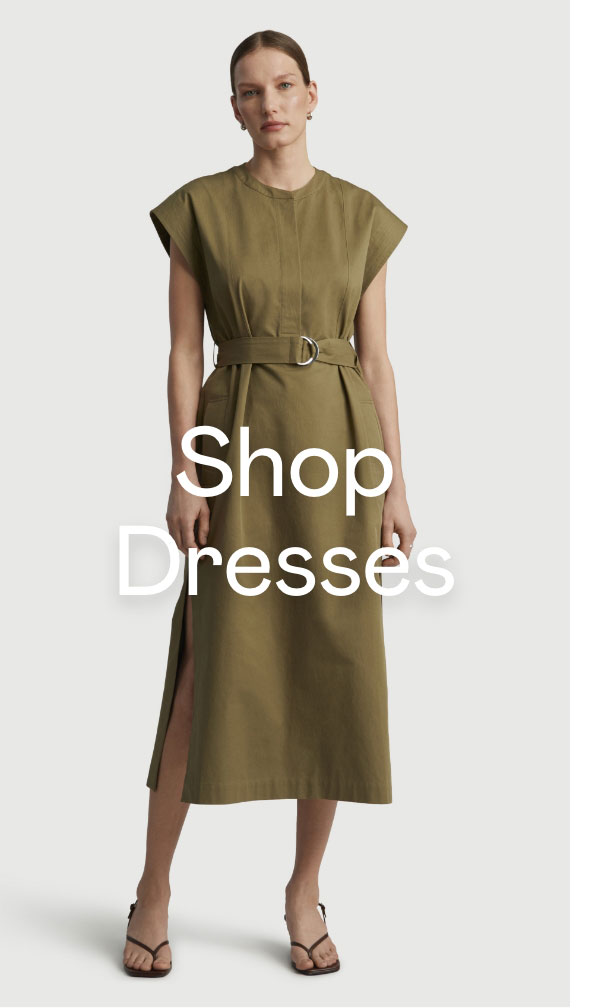 Shop Dresses
