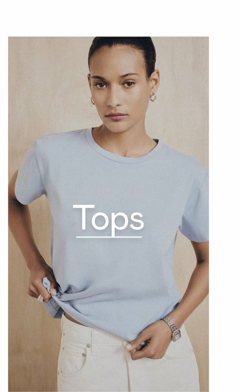 Shop Tops