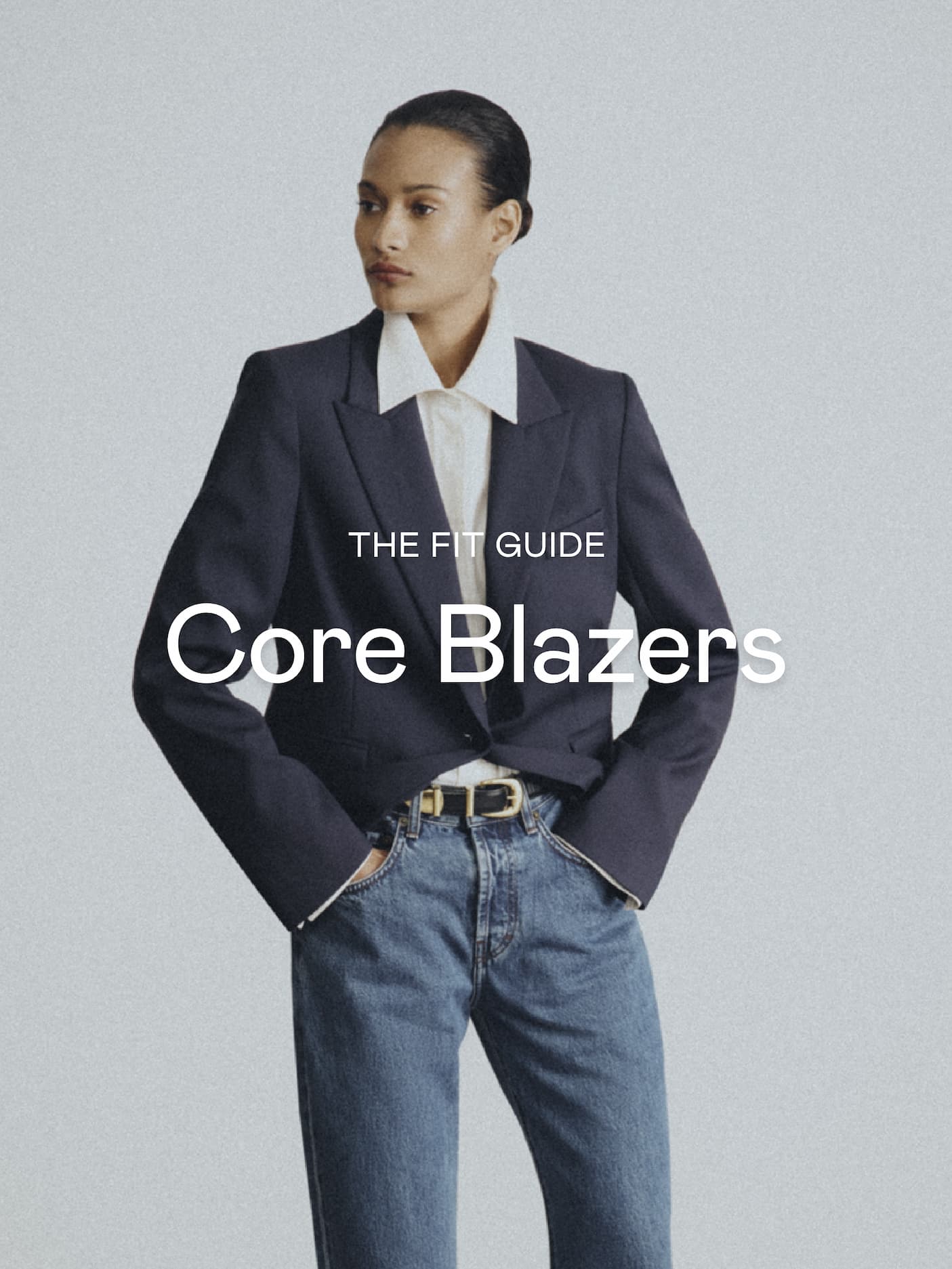 The Blazer Fit Guide