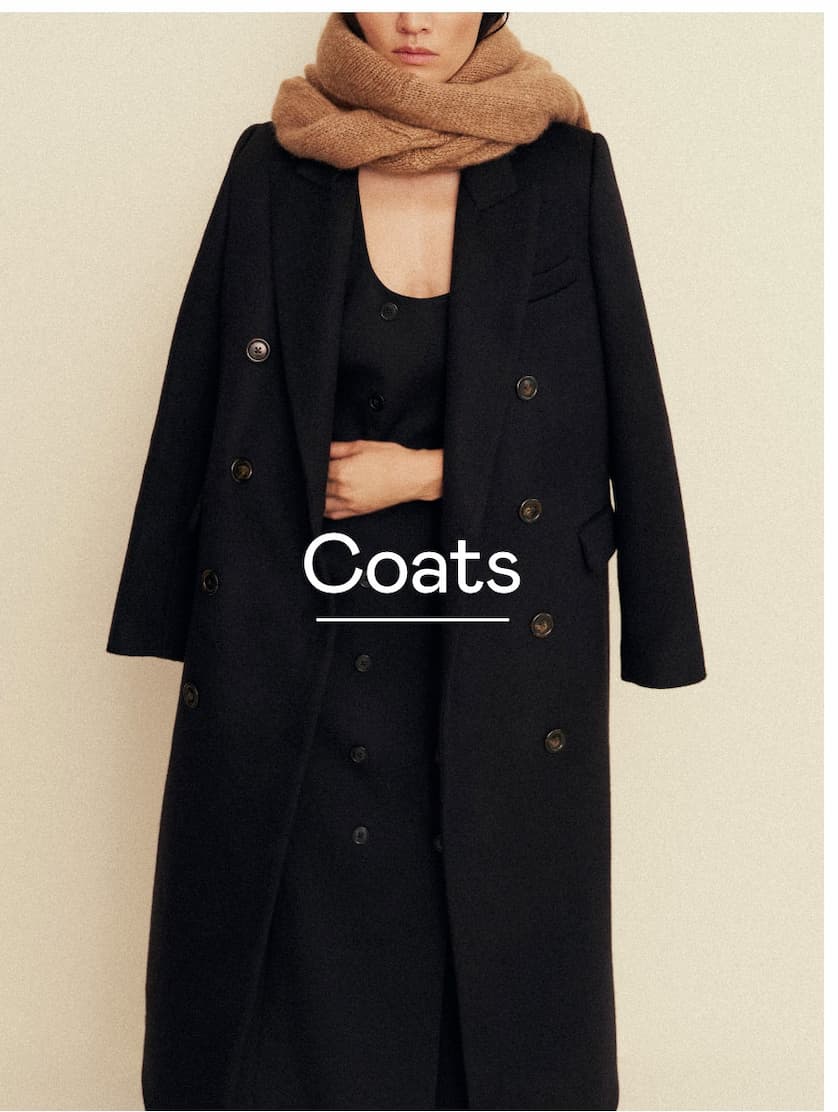 Coats Coats