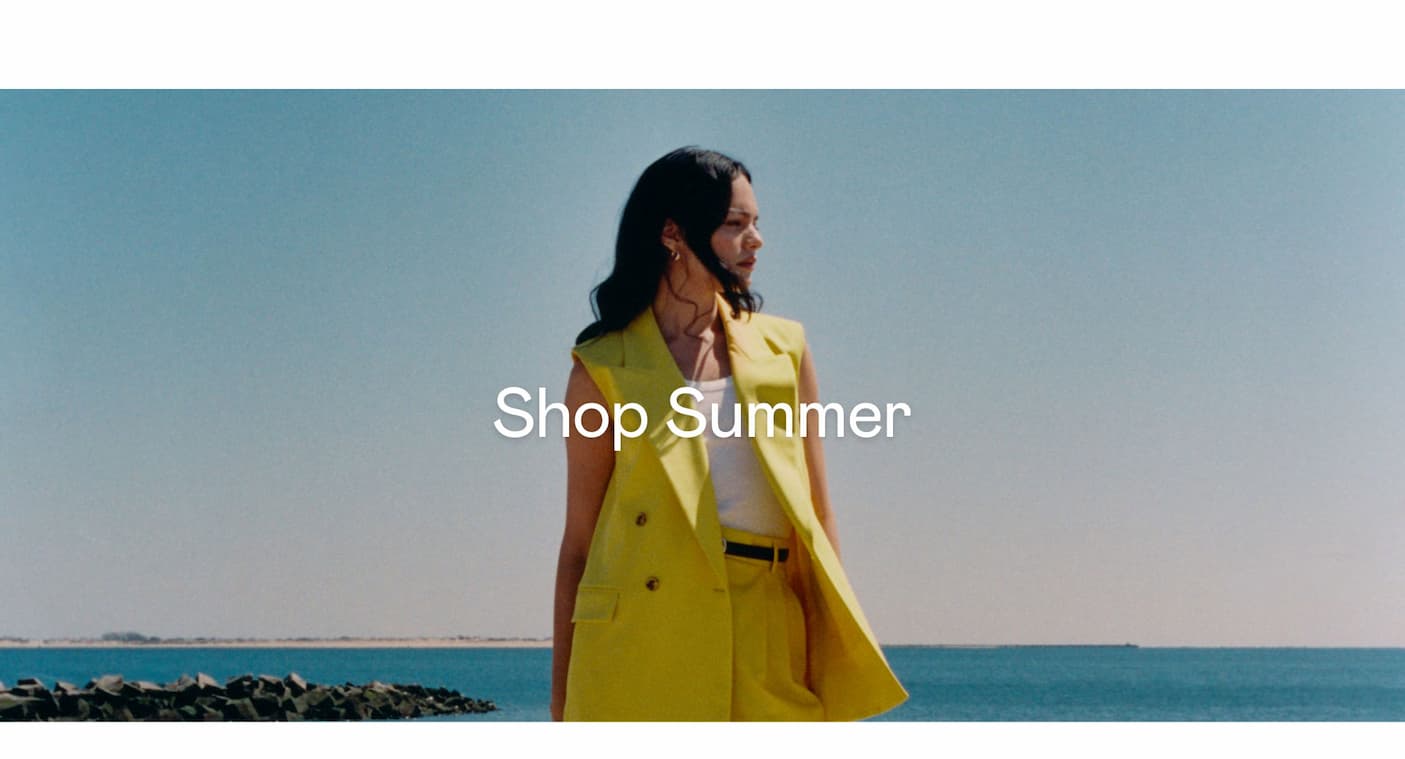 Shop Summer