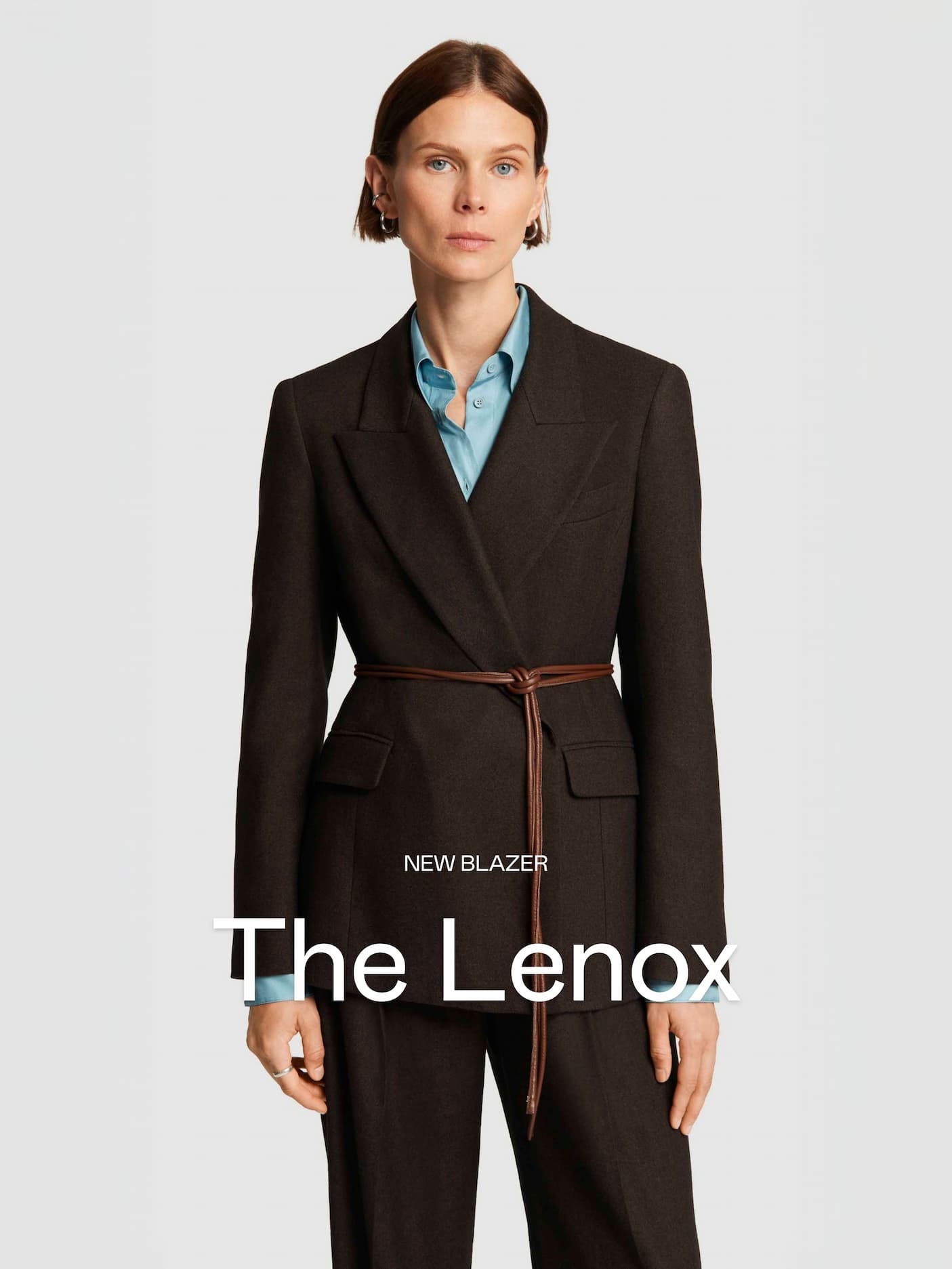 New Blazer: The Lenox