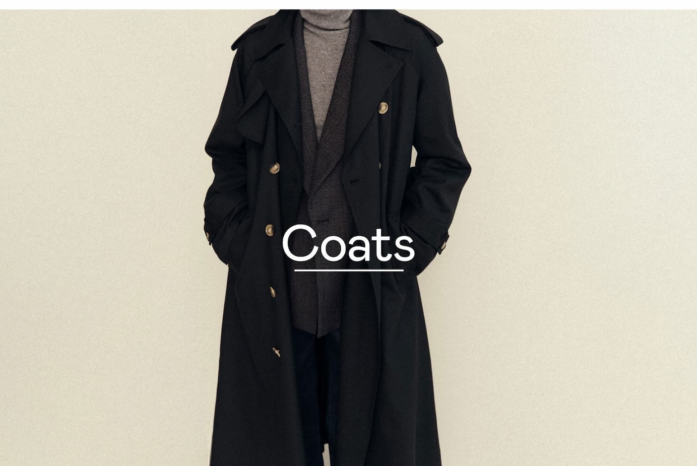 Coats Coats