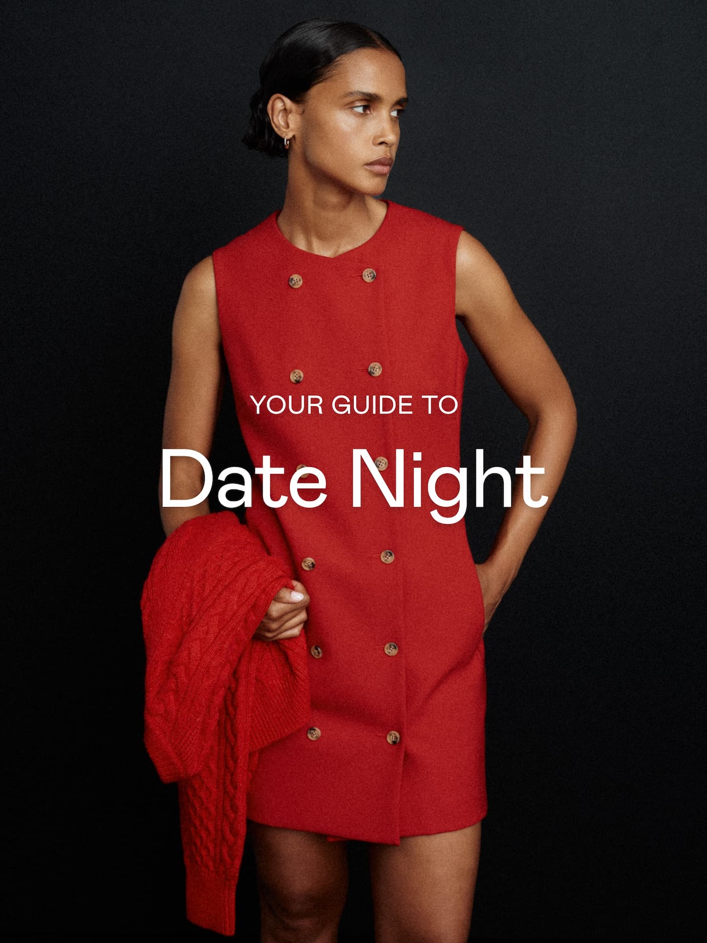 Your Guide To: Date Night