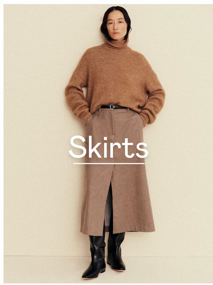 Skirts